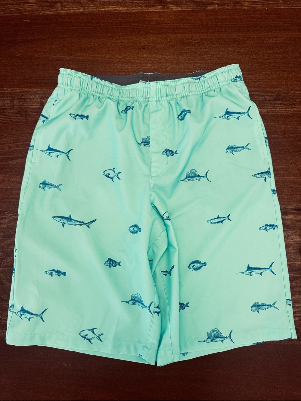 Field & Stream Youth Boys Swim Trunks